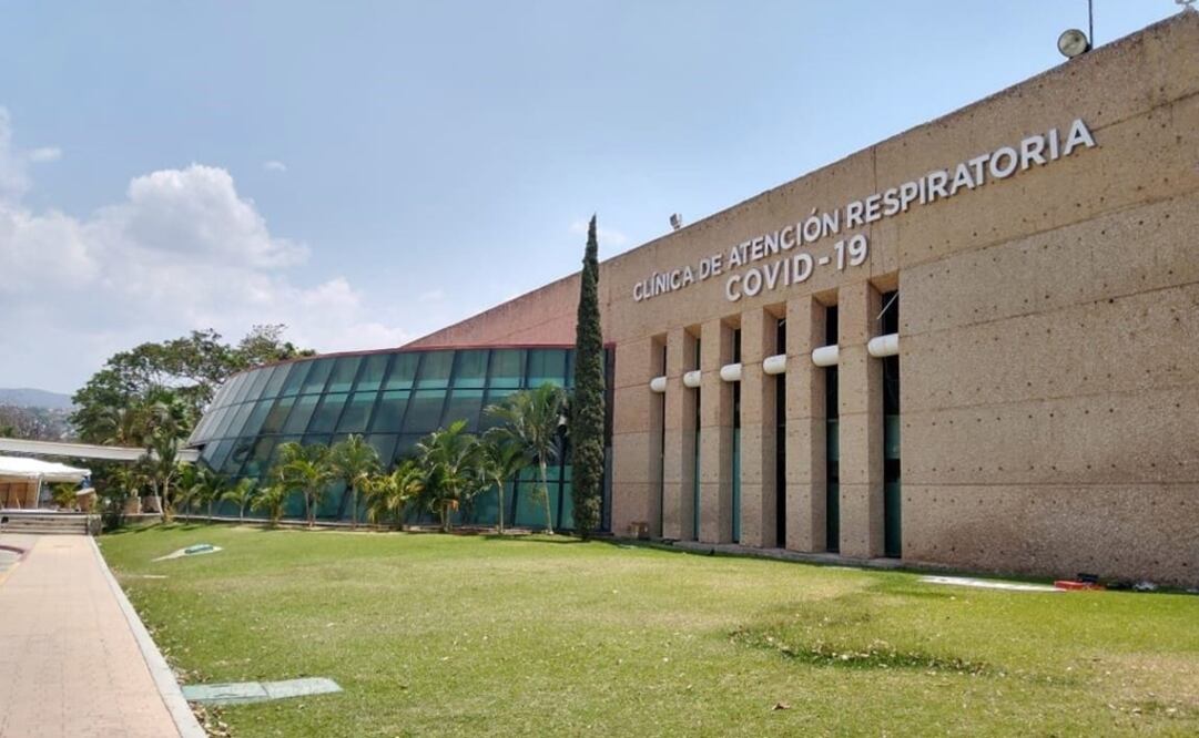 Foto: Facebook @Secretaría de Salud Chiapas Oficial﻿