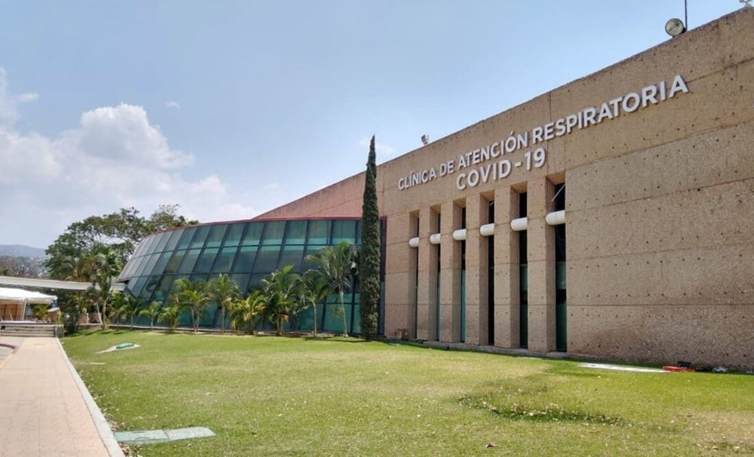 Foto: Facebook @Secretaría de Salud Chiapas Oficial