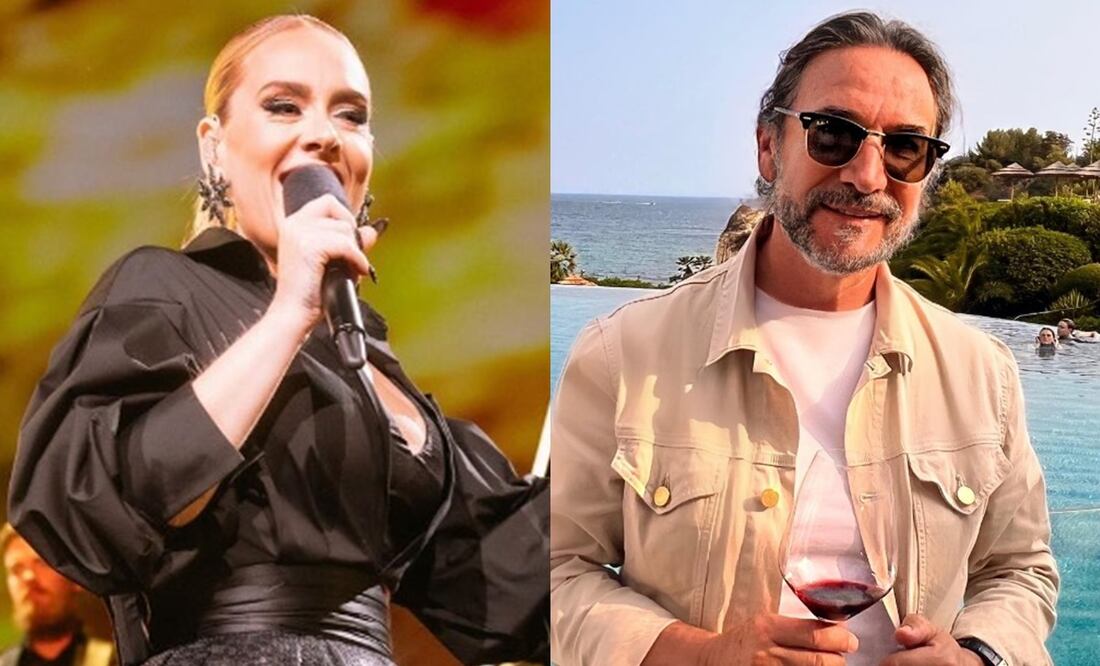 Fotos: Vía Instagram oficial de los famosos.