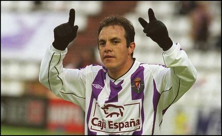 La Liga recuerda a 'Cuau'