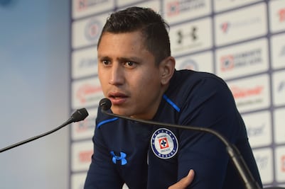En Cruz Azul la falta de títulos no es considerada una "maldición"