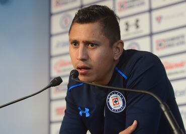 En Cruz Azul la falta de títulos no es considerada una "maldición"
