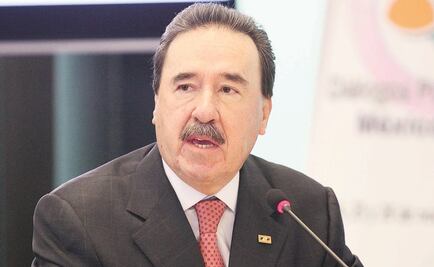 Alianzas de Pemex, beneficios de reforma energética: Gamboa