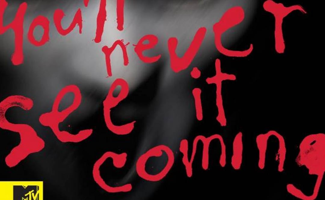 La proyección de la producción realizada bajo el alero de MTV tendrá lugar el próximo 14 de junio. FOTO: Twitter: @MTVScream