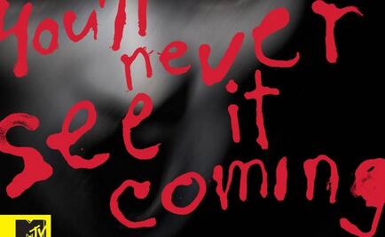 Estrenarán serie inspirada en "Scream"