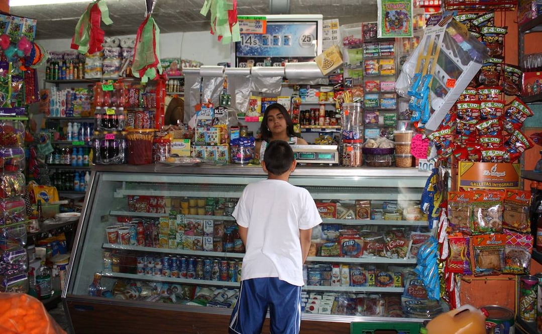 Foto: Archivo/EL UNIVERSAL