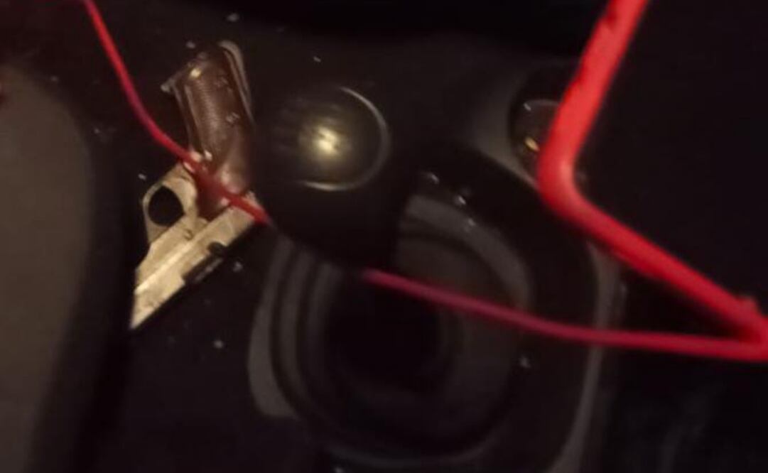 Foto: Tomada de X @SSPGro