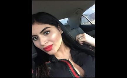 Rastreadora sí encontró a su hija Fernanda bajo tierra, confirma prueba genética