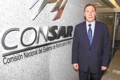 Retiros de Afore reflejan comportamiento de la economía: Consar