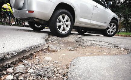 Autoridades se tiran la bolita por "megabache"