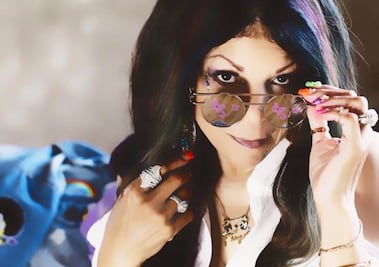 Tyka Nelson, hermana de Prince, muere a los 64 años