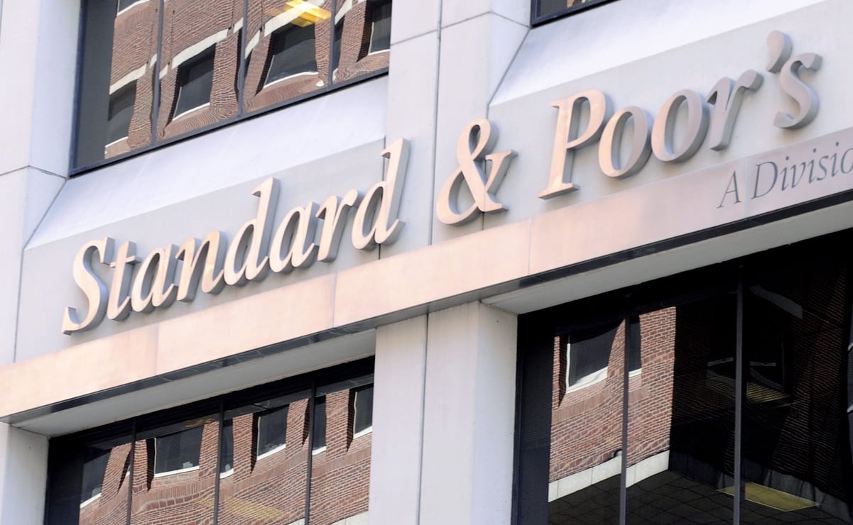 La calificadora Standard and Poor’s colocó en revisión especial negativa la calificación ‘mxA’ de Sinaloa, tras las acusaciones de Estados Unidos