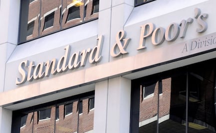 Panorama de inversión en México se mantiene débil, advierte Standard & Poor´s