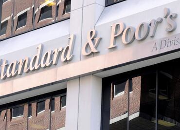 Panorama de inversión en México se mantiene débil, advierte Standard & Poor´s