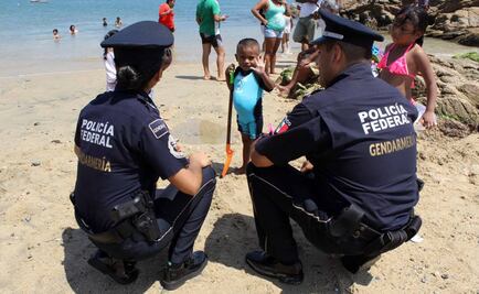 PF alista operativo por Semana Santa