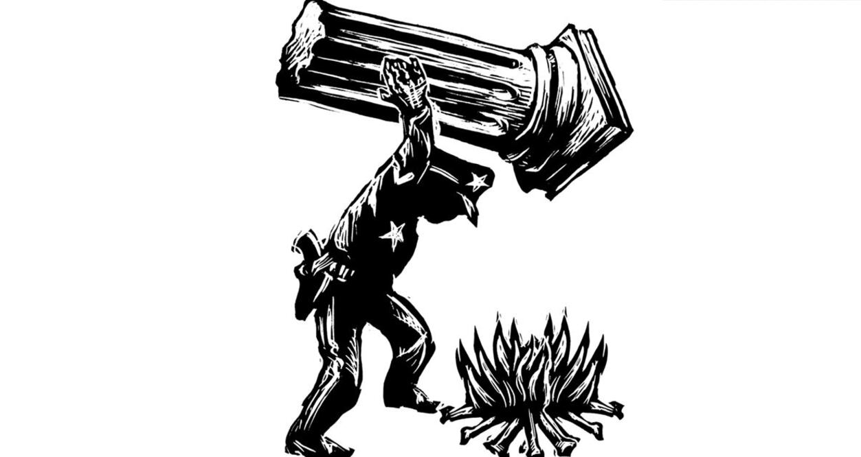 El infierno, según Topo Chico