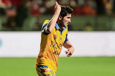 "¡Álvarez, deténgase y atienda!": Ferretti