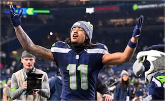Jaxon Smith-Njigba confiesa que Seahawks tiene un “ADN ganador” 