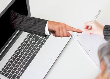 Inscríbete a los cursos gratuitos de capacitación laboral enfocados en salud y bienestar de los trabajadores