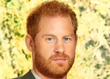 "Vivía en una burbuja", dice príncipe Harry tras revelar cómo ir a terapia le abrió los ojos