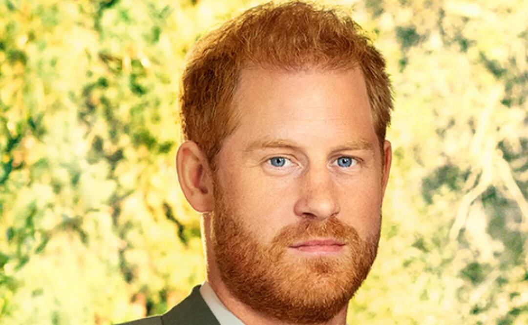 El príncipe Harry contó cómo ir a terapia le abrió los ojos a la realidad en la cumbre de Masters of Scale. Foto: time.com