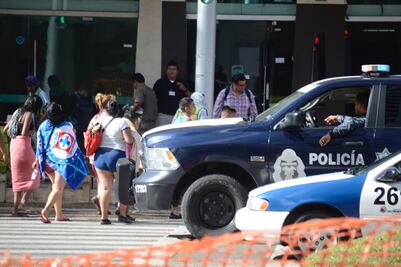 Disputan 3 cárteles control de Acapulco