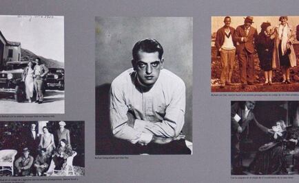 Luis Buñuel y la historia de un accidente nuclear que nunca filmó