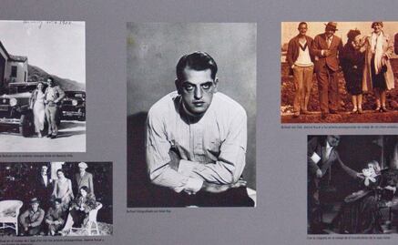 Luis Buñuel y la historia de un accidente nuclear que nunca filmó