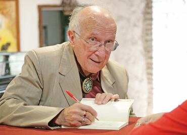 Química y poesía, en el FIC