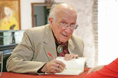 Química y poesía, en el FIC