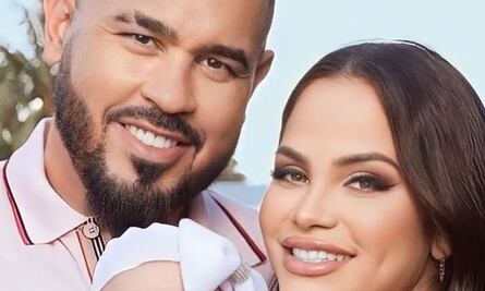 El emotivo regalo que recibe Natti Natasha de Raphy El Pina al saber que no saldrá de la cárcel