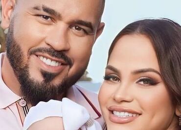 El emotivo regalo que recibe Natti Natasha de Raphy El Pina al saber que no saldrá de la cárcel