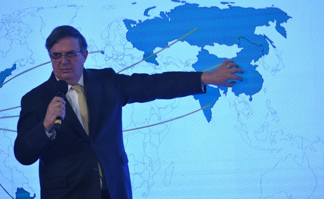 Foto: Hugo García/EL UNIVERSAL 