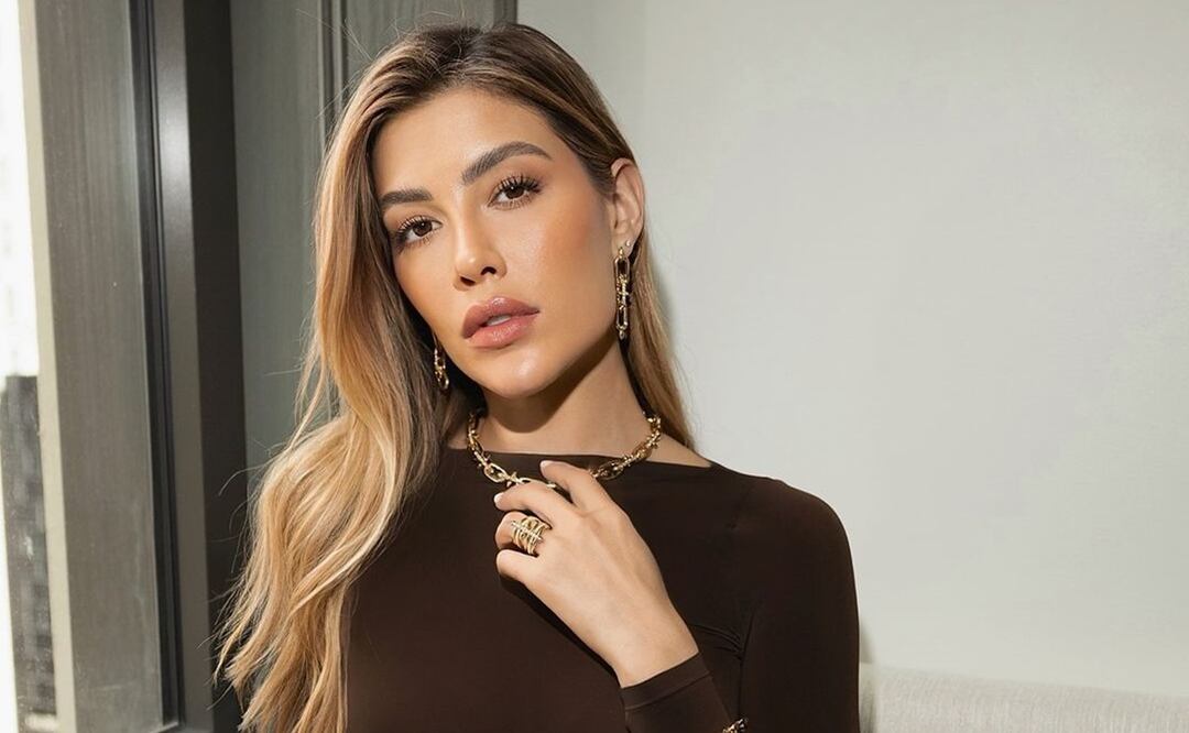 Foto: Instagram @michellesalasb