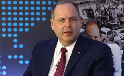 Coparmex envía carta a AMLO para pedir subsidios a salarios