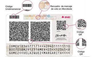 Arrecia pelea por ganar licitación de credencial del INE