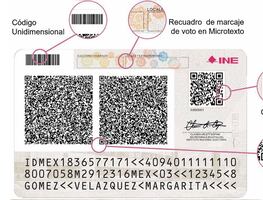 Arrecia pelea por ganar licitación de credencial del INE