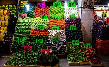 ¿Cuál es la inflación de México comparada con otros países de América Latina? 