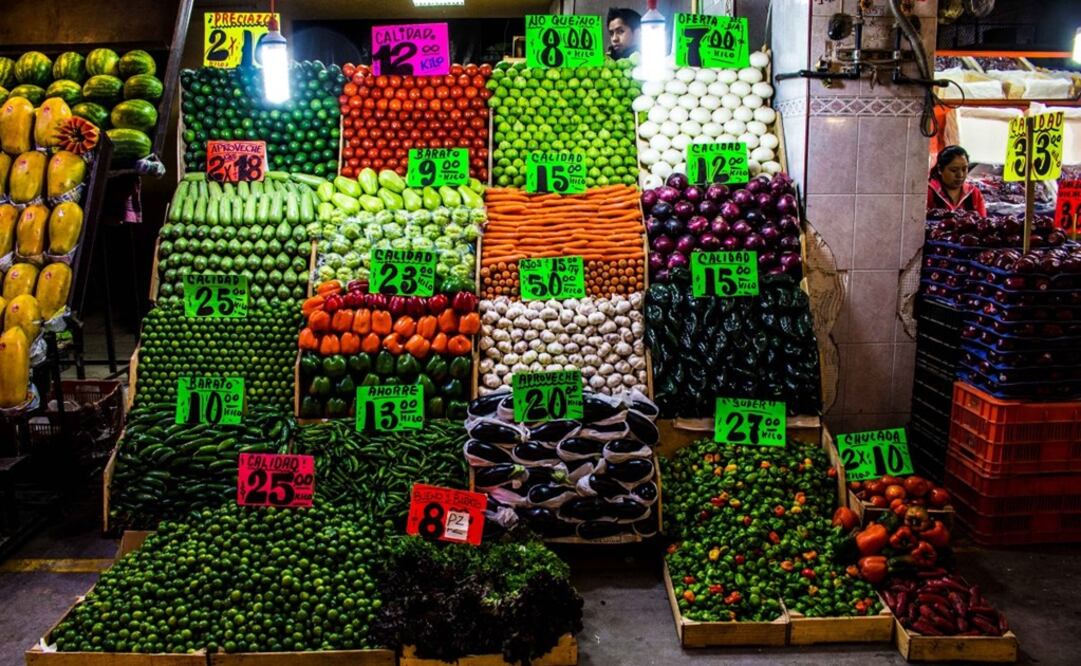 Foto: Archivo / EL UNIVERSAL