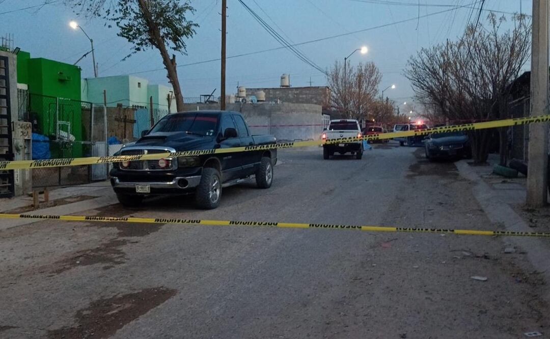 Sexenio de AMLO termina con más de 30 mil asesinatos por año. Foto: Especial