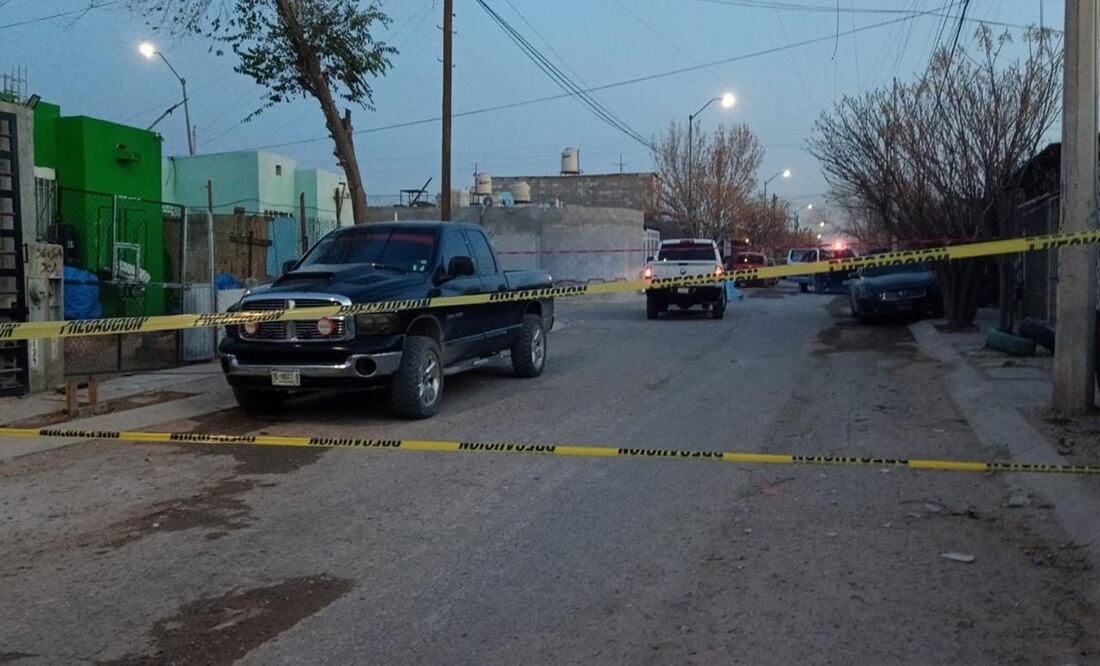 Sexenio de AMLO termina con más de 30 mil asesinatos por año. Foto: Especial