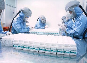 Paciente con VIH resiste todos los tratamientos contra la enfermedad