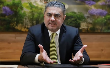 PRD alista contrapropuesta a reforma electoral de AMLO... dentro de un mes