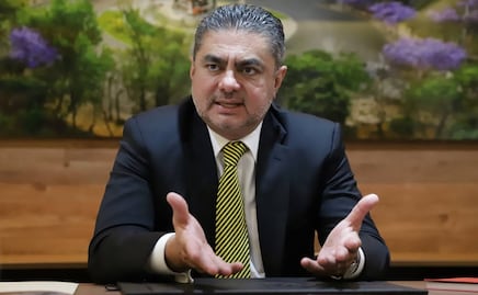 PRD alista contrapropuesta a reforma electoral de AMLO... dentro de un mes