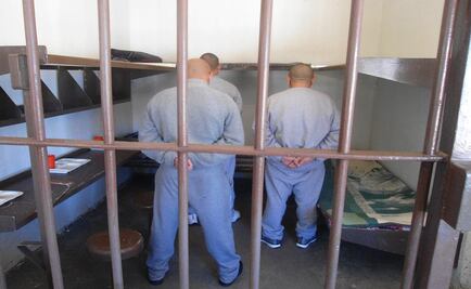 CNDH revela informe sobre revisión de prisiones en Guerrero 