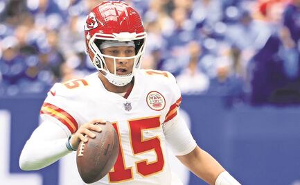 Encuentro de élite entre los Chiefs de Mahomes y los Bucs de Tom Brady