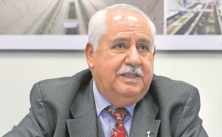 Al Aeropuerto Felipe Ángeles, en 39 minutos y por menos de $50 en Tren Suburbano