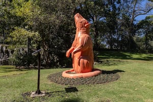 Así es el nuevo Jardín Hondonada de Chapultepec