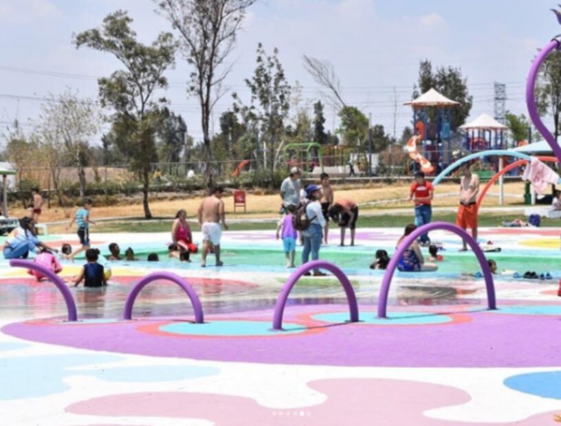 5 lugares gratis en la CDMX para llevar a los niños