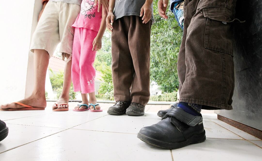 (Foto: Archivo - EL UNIVERSAL)